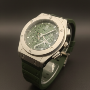 ساعة هوبلو (Hublot)