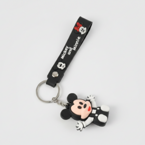ميدالية مفاتيح ميكي ماوس
