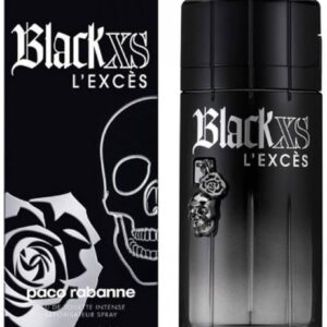 برفان بلاك ليكزس