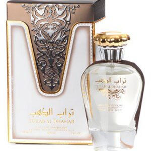 برفان تراب الدهب