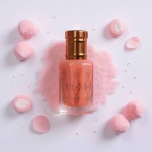 برفان مسك كاندي