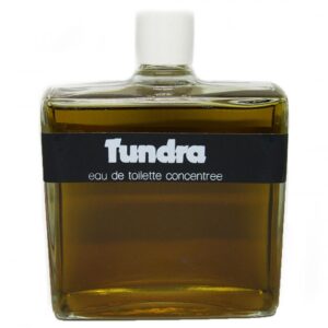 برفان تندرا