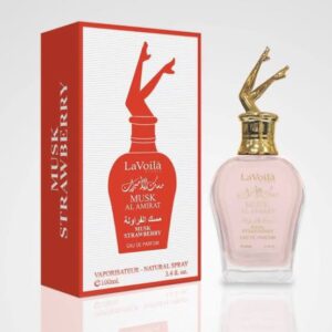 برفان مسك فراولة