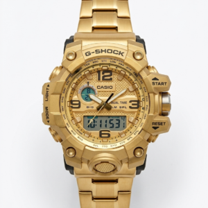 ساعة Casio G-Shock