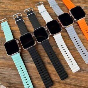 ساعة ديجيتال