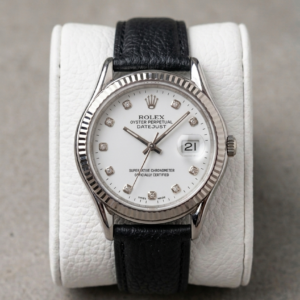 ساعة Rolex Datejust