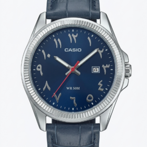 ساعة Casio