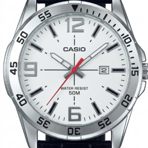 ساعة Casio Enticer