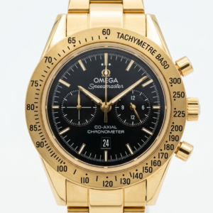 ساعة Omega Speedmaster