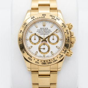 ساعة Rolex Daytona