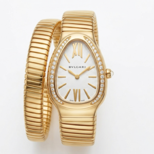 ساعة تعبان استانلس