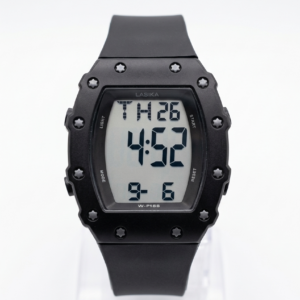 ساعة ضد الميه ديجيتال