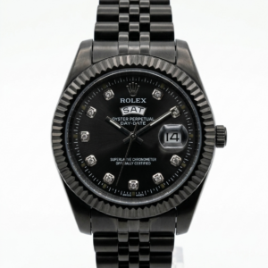 ساعة Rolex Day-Date