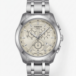 ساعة TISSOT Chronograph