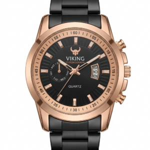 ساعة Viking Chronograph