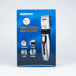 ماكينة حلاقة SONAR SN-137