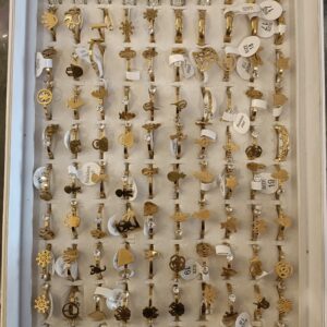 خاتم استنلس