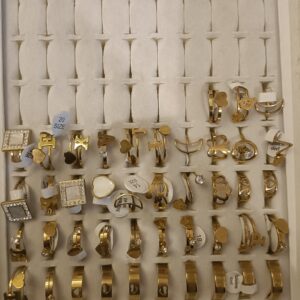 خاتم استنلس