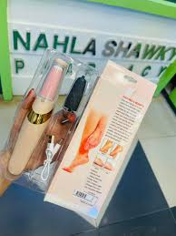 مبرد الكتروني pedi XG-P8020