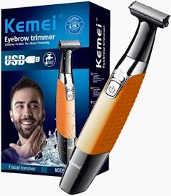 ماكينة حلاقة Kemei KM-1910