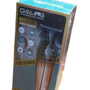 ماكينة حلاقة DALING DL-1901
