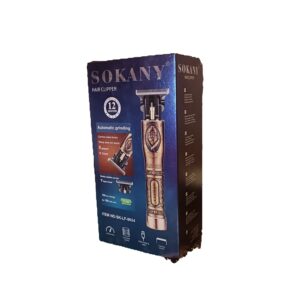 ماكينه حلاقه SOKANY SK-LF-9924